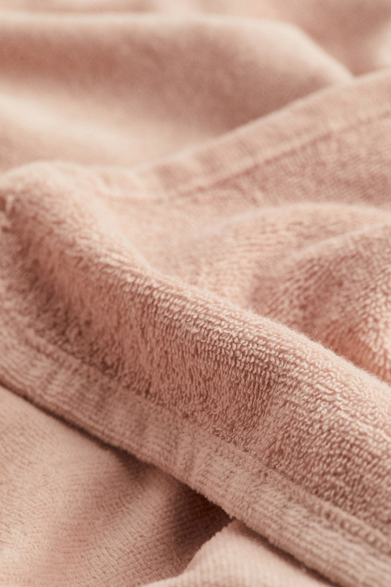Hooded Bath Towel – Soft Organic Cotton Towel with Deer Design - Nssoma
