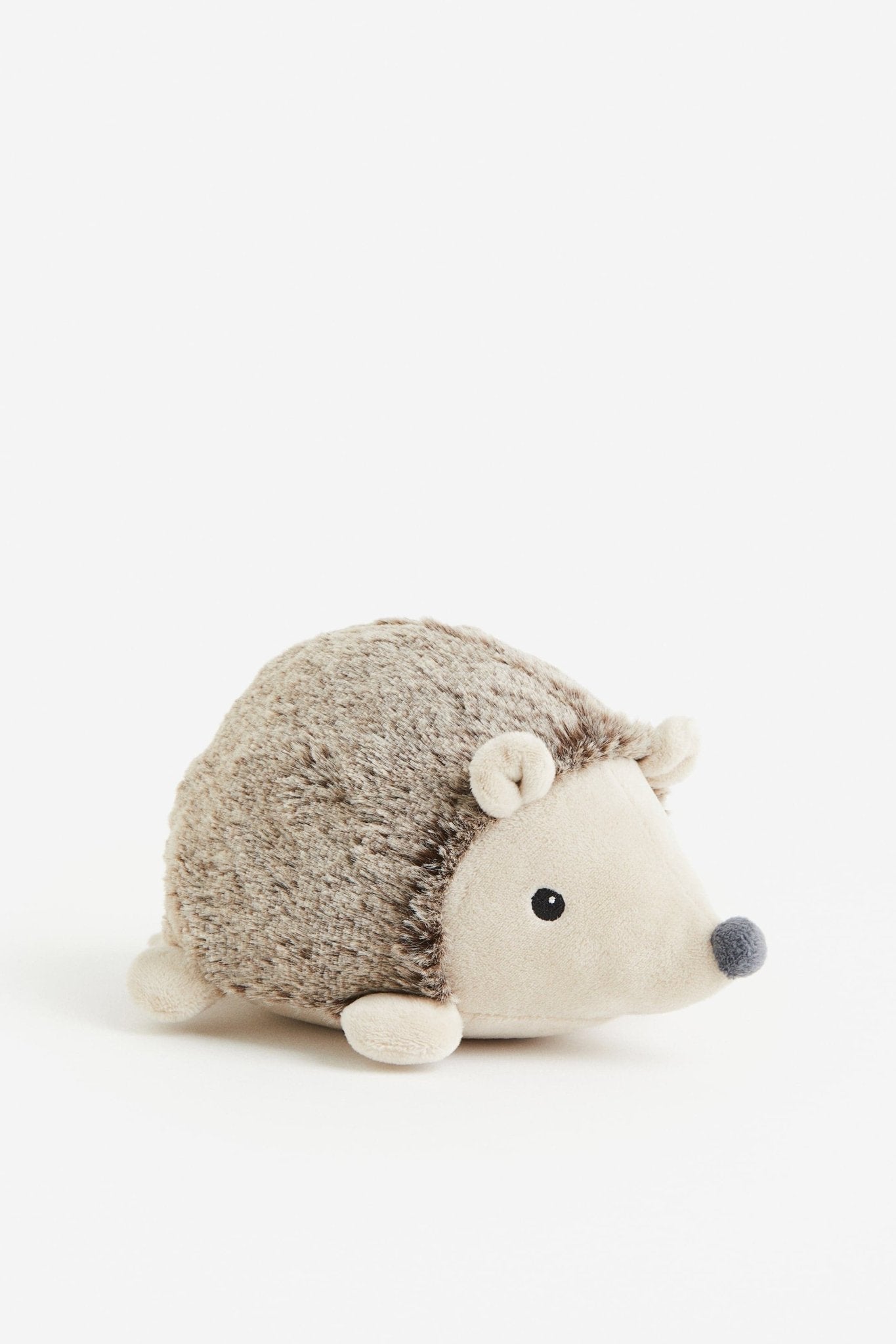 Plush Hedgehog Toy – Soft Stuffed Animal for Kids - Nssoma