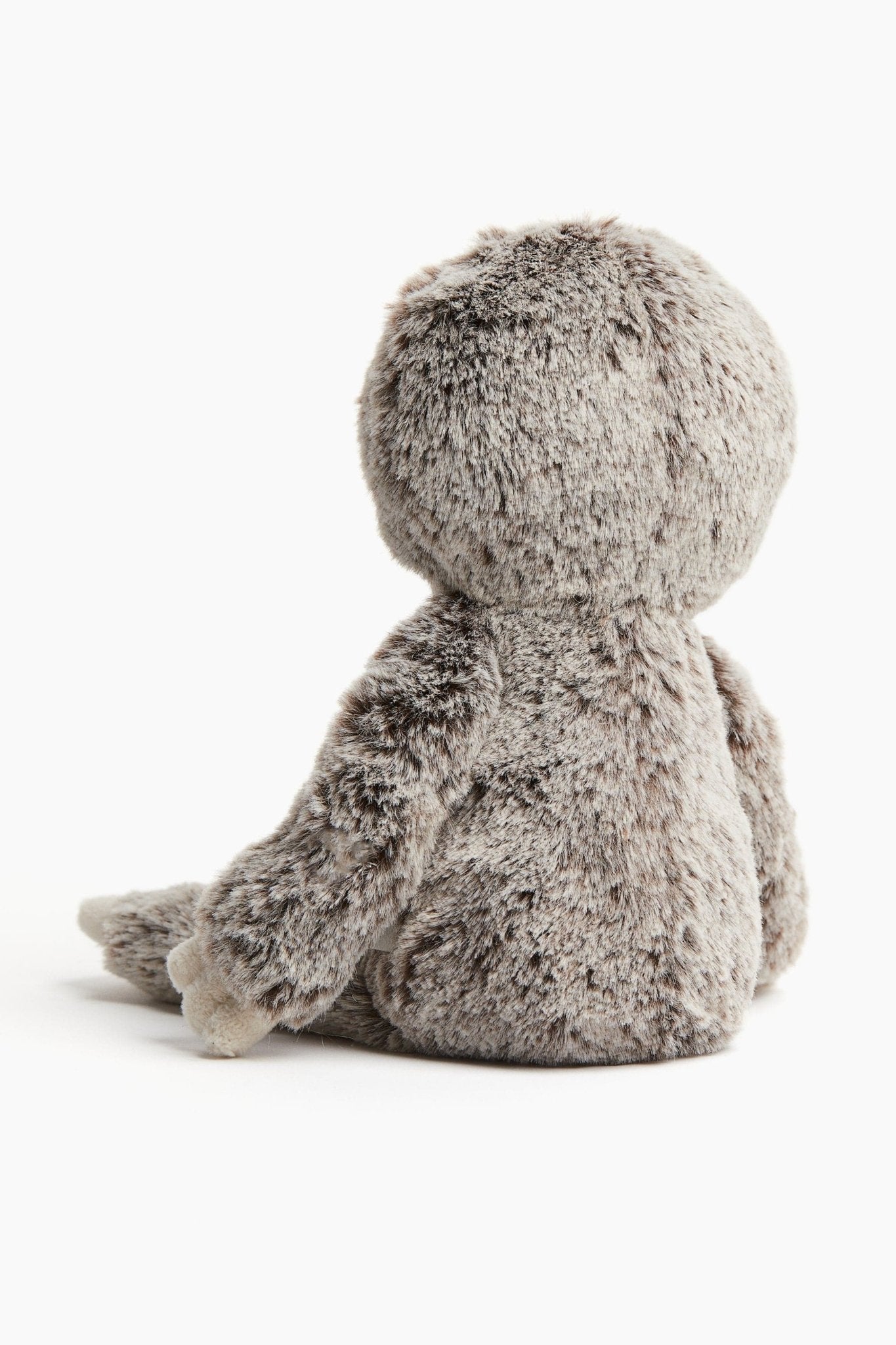 Plush Sloth Toy – Soft Stuffed Animal for Kids - Nssoma
