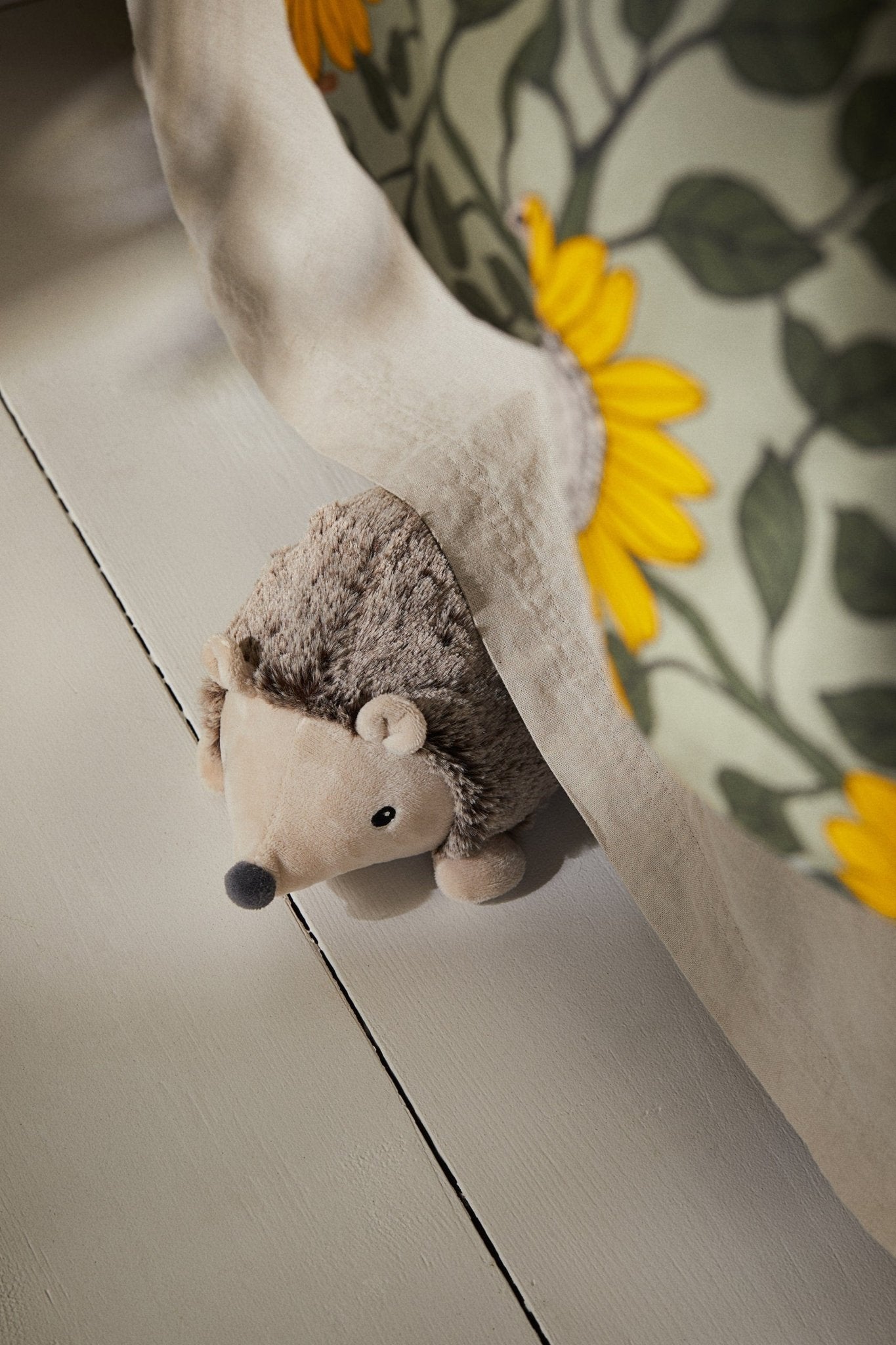 Plush Hedgehog Toy – Soft Stuffed Animal for Kids - Nssoma