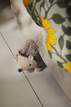 Plush Hedgehog Toy – Soft Stuffed Animal for Kids - Nssoma