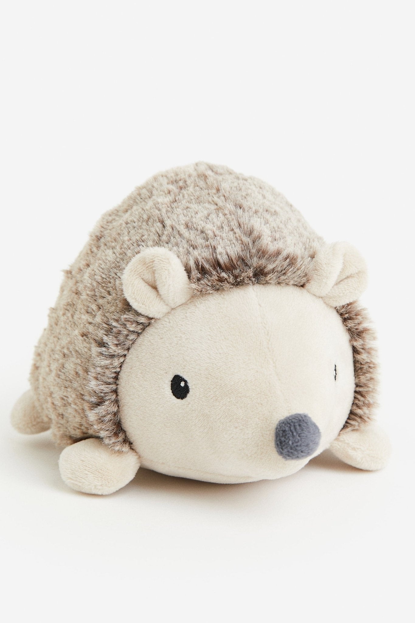 Plush Hedgehog Toy – Soft Stuffed Animal for Kids - Nssoma