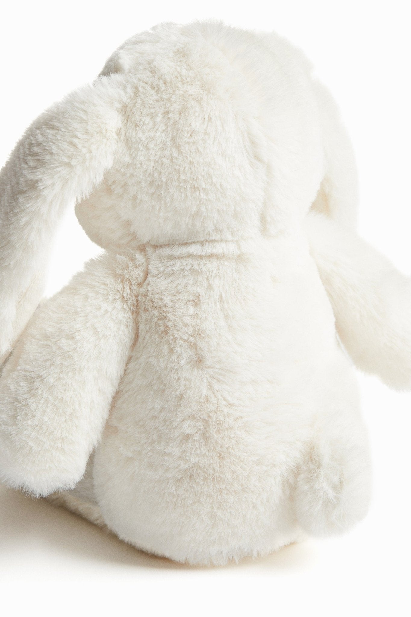 Plush Rabbit Toy – Soft Stuffed Bunny for Kids - Nssoma