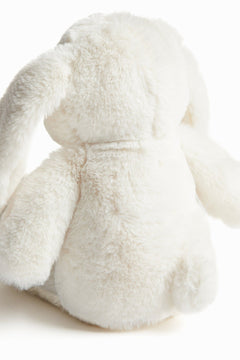 Plush Rabbit Toy – Soft Stuffed Bunny for Kids - Nssoma