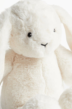 Plush Rabbit Toy – Soft Stuffed Bunny for Kids - Nssoma
