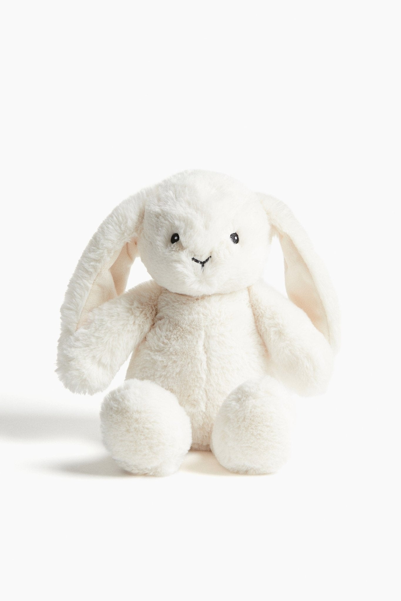 Plush Rabbit Toy – Soft Stuffed Bunny for Kids - Nssoma