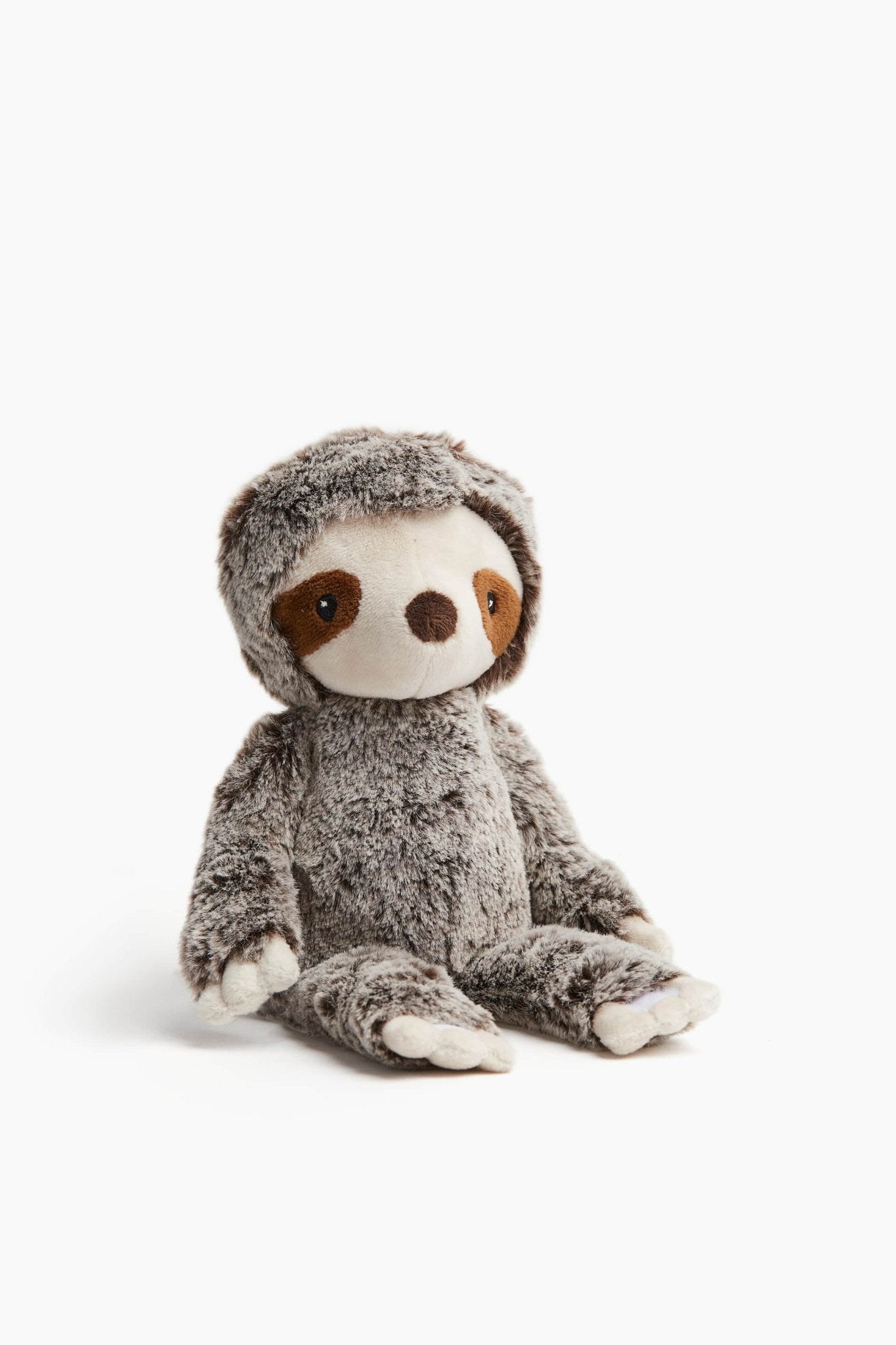 Plush Sloth Toy – Soft Stuffed Animal for Kids - Nssoma