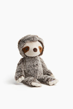 Plush Sloth Toy – Soft Stuffed Animal for Kids - Nssoma