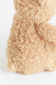 Plush Teddy Bear – Soft Stuffed Toy for Kids - Nssoma